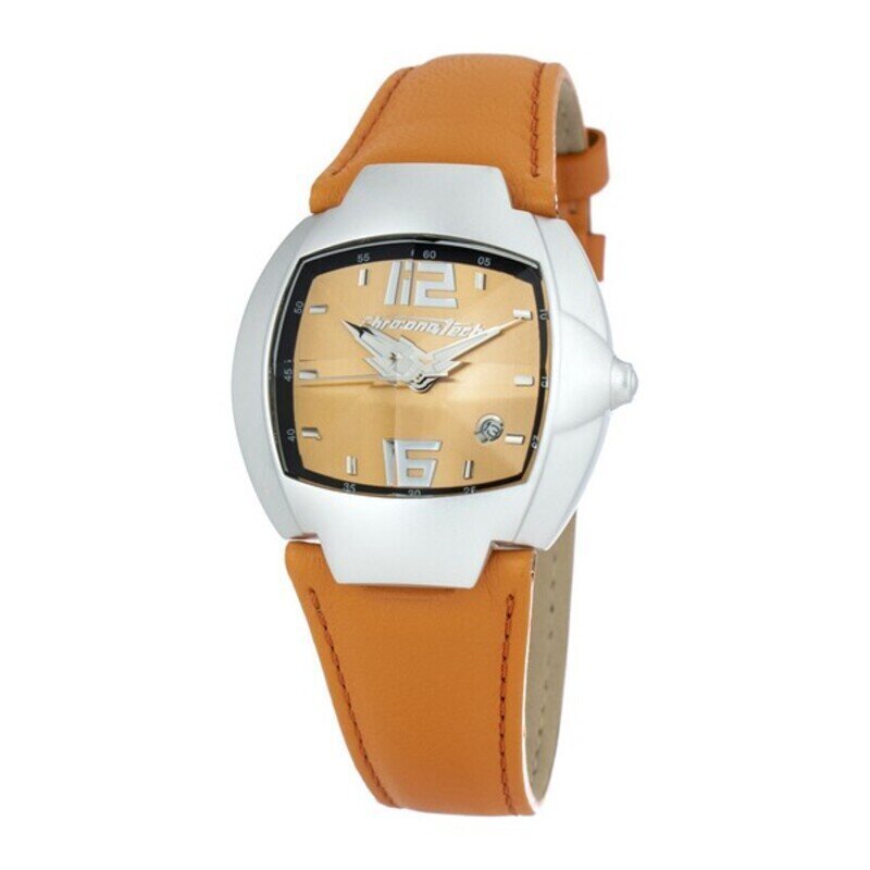 Meeste Kell Chronotech CT7305M-03 (Ø 41 mm) hind ja info | Meeste käekellad | kaup24.ee