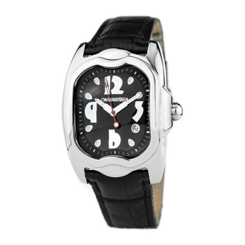 Meeste Kell Chronotech CT7274M-05 (Ø 42 mm) hind ja info | Meeste käekellad | kaup24.ee