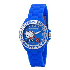 Naiste Kell Hello Kitty HK7143L-03 (Ø 35 mm) hind ja info | Naiste käekellad | kaup24.ee