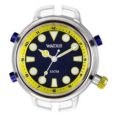 Naiste Kell Watx & Colors RWA5543 (ø 38 mm) (Ø 32 mm) hind ja info | Naiste käekellad | kaup24.ee