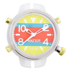 Женские часы Watx & Colors RWA3042 (Ø 43 mm) цена и информация | Женские часы | kaup24.ee