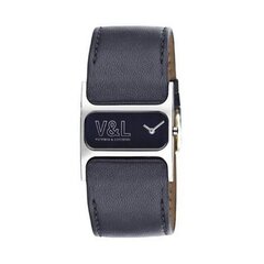 Женские часы V&L VL027603 (Ø 33 mm) цена и информация | Женские часы | kaup24.ee