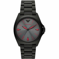 Мужские часы Armani AR11393 (Ø 40 mm) цена и информация | Мужские часы | kaup24.ee