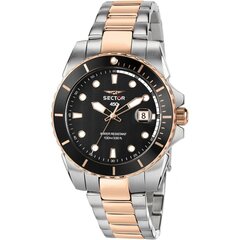Мужские часы Sector R3253276002 (Ø 41 mm) цена и информация | Мужские часы | kaup24.ee