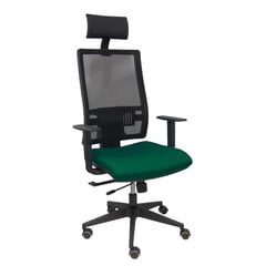 Офисное кресло с изголовьем P&C Horna Traslack bali цена и информация | Офисные кресла | kaup24.ee