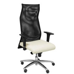 Офисный стул P&C B24APRP Кремовый цена и информация | Офисные кресла | kaup24.ee