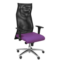 Офисный стул P&C B24APRP Фиолетовый цена и информация | Офисные кресла | kaup24.ee