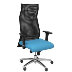Офисный стул P&C B24APRP Светло Синий цена и информация | Офисные кресла | kaup24.ee