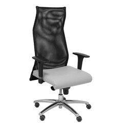 Офисный стул P&C B24APRP Светло-серый цена и информация | Офисные кресла | kaup24.ee
