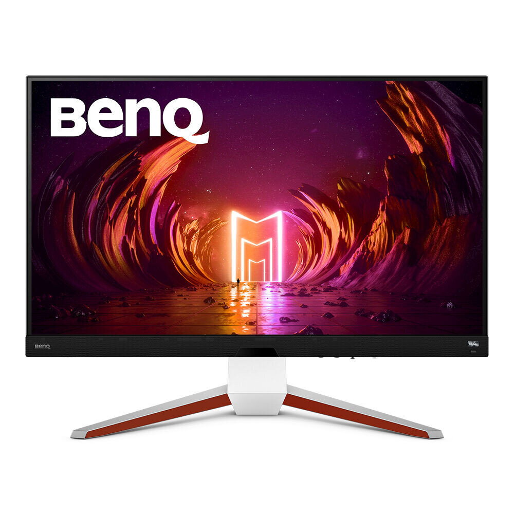 Monitor BenQ 9H.LKHLB.QBE 32" 4K ULTRA HD LED hind ja info | Monitorid | kaup24.ee