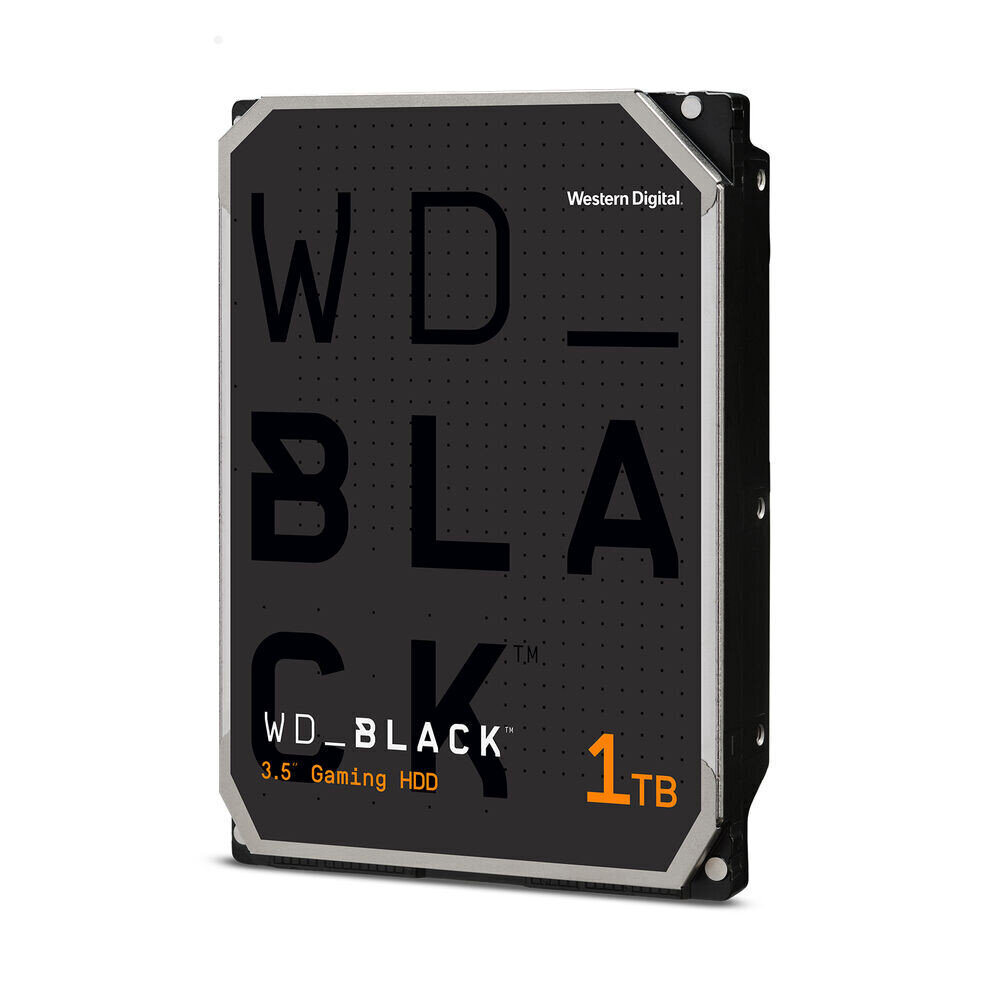 Kõvaketas Western Digital WD8002FZWX 8 TB цена и информация | Välised kõvakettad (SSD, HDD) | kaup24.ee