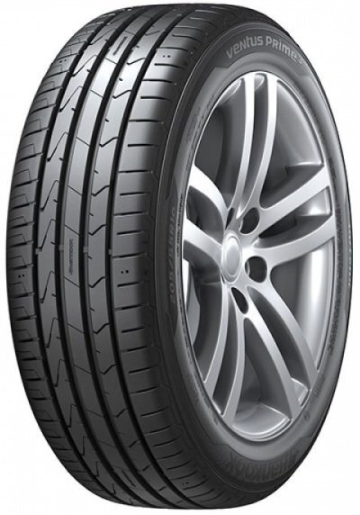 Hankook K125 195/50R16 88 V цена и информация | Suverehvid | kaup24.ee