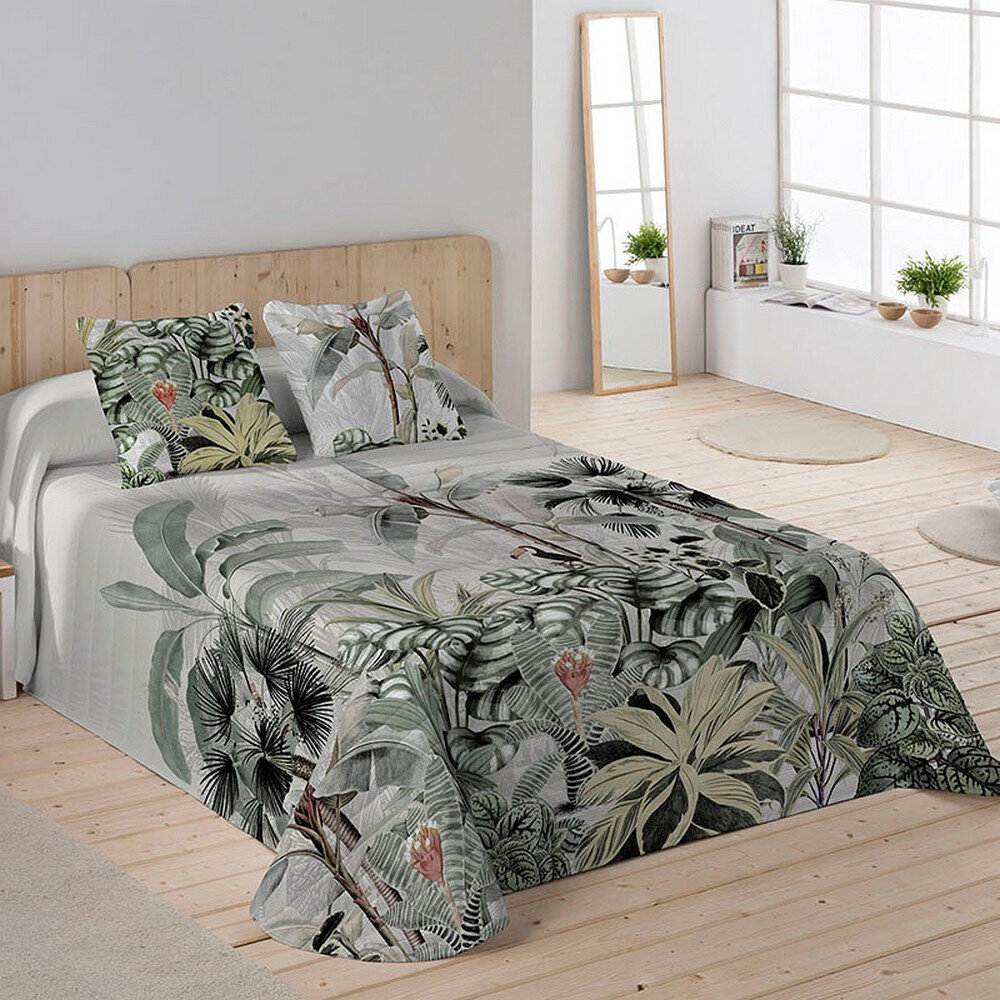 Voodikate Icehome Amazonia (180 x 260 cm) (Voodi 80/90 cm) hind ja info | Tekid | kaup24.ee