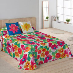 Voodikate Icehome Summer Day (200 x 260 cm) (Voodi 105/110 cm) цена и информация | Покрывала, пледы | kaup24.ee