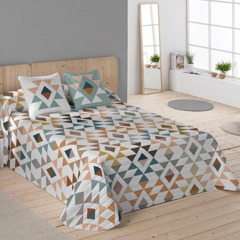 Voodikate Icehome Olsen (240 x 260 cm) (Voodi 135/140 cm) цена и информация | Tekid | kaup24.ee