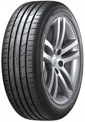 Hankook K125 205/50R16 91 W XL hind ja info | Suverehvid | kaup24.ee