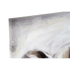 Картина DKD Home Decor, Тигр Колониальный (80 x 3 x 120 cm) (2 шт.) цена и информация | Картины, живопись | kaup24.ee