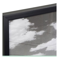 Картина DKD Home Decor, Автомобиль, Серая (113 x 3 x 85 cm) цена и информация | Картины, живопись | kaup24.ee