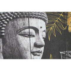 Maal DKD Home Decor Buddha (80 x 1.8 x 40 cm) (2 pcs) цена и информация | Картины, живопись | kaup24.ee