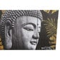 Maal DKD Home Decor Buddha (60 x 2.3 x 90 cm) (2 pcs) цена и информация | Seinapildid | kaup24.ee