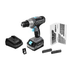 Trellpuur Cecotec CecoRaptor Perfect Drill 4020 Advance цена и информация | Механические инструменты | kaup24.ee