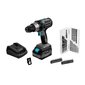 Trellpuur Cecotec CecoRaptor Perfect Drill 4020 X-Treme цена и информация | Käsitööriistad | kaup24.ee