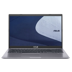 Ноутбук Asus P1512CEA-EJ0213X 256 GB SSD 15,6" 8 GB RAM DDR4 Intel Core i5-1135G7 цена и информация | Ноутбуки | kaup24.ee