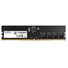 RAM-mälu Adata AD5U48008G-R 8 GB DDR5 4800 MHZ 8 GB цена и информация | Оперативная память (RAM) | kaup24.ee