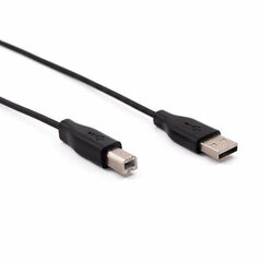 Кабель Micro USB Nilox   (1,8 м) цена и информация | Кабели и провода | kaup24.ee