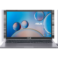 Sülearvuti Asus P1511CEA-BR1796X 15,6" i5-1135G7 8 GB RAM 512 GB SSD hind ja info | Sülearvutid | kaup24.ee