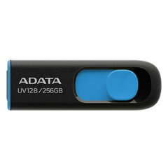 USB-pulk AUV128 256 GB 256 GB hind ja info | Mälupulgad | kaup24.ee