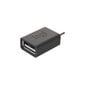 USB C- USB Adapter Logitech 956-000005 цена и информация | USB jagajad, adapterid | kaup24.ee