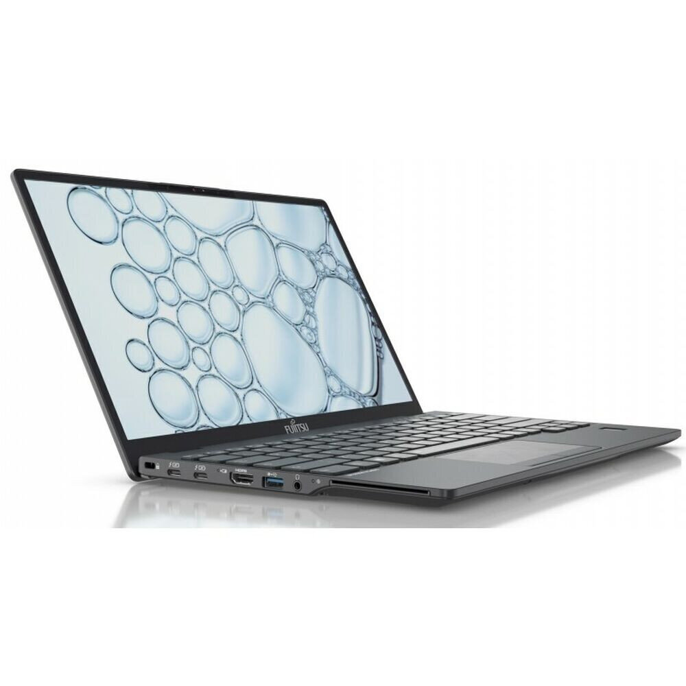 Sülearvuti Fujitsu VFY:U9311MP7BMES I7-1185G7 16GB 512GB SSD 13" hind ja info | Sülearvutid | kaup24.ee