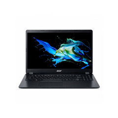 Sülearvuti Acer EX215-54 i5-1135G7 8GB 256GB SSD 15.6" цена и информация | Ноутбуки | kaup24.ee