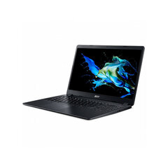 Acer EX215-54 i5-1135G7 15.6" 8GB 256GB SSD цена и информация | Ноутбуки | kaup24.ee