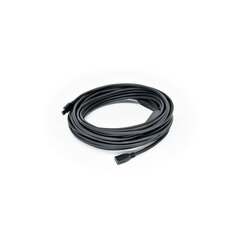 USB-кабель Kramer Electronics 96-0216035           10,67 m Чёрный цена и информация | Кабели и провода | kaup24.ee
