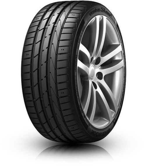 Hankook K117 225/45R17 91 W hind ja info | Suverehvid | kaup24.ee