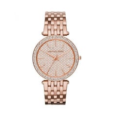 Женские часы Michael Kors MK3439 (Ø 39 mm) цена и информация | Michael Kors Одежда, обувь и аксессуары | kaup24.ee