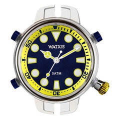 Unisex Kell Watx & Colors RWA5043 (Ø 43 mm) цена и информация | Мужские часы | kaup24.ee