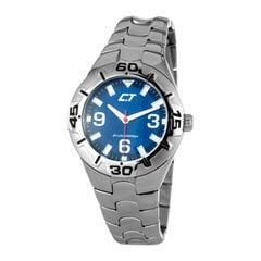 Unisex Kell Chronotech CC7059M-03M (Ø 39 mm) цена и информация | Мужские часы | kaup24.ee