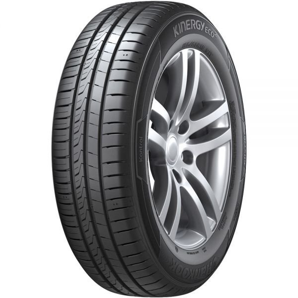 Hankook KINERGY ECO-2 K435 165/60R14 75 T цена и информация | Suverehvid | kaup24.ee