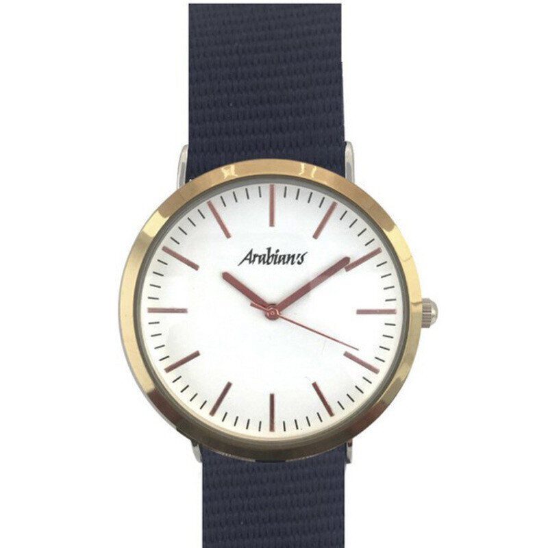 Unisex Kell Arabians DPP2197A (ø 38 mm) hind ja info | Meeste käekellad | kaup24.ee