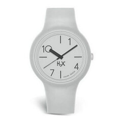 Unisex Kell Haurex SG390UG1 (Ø 34 mm) hind ja info | Meeste käekellad | kaup24.ee