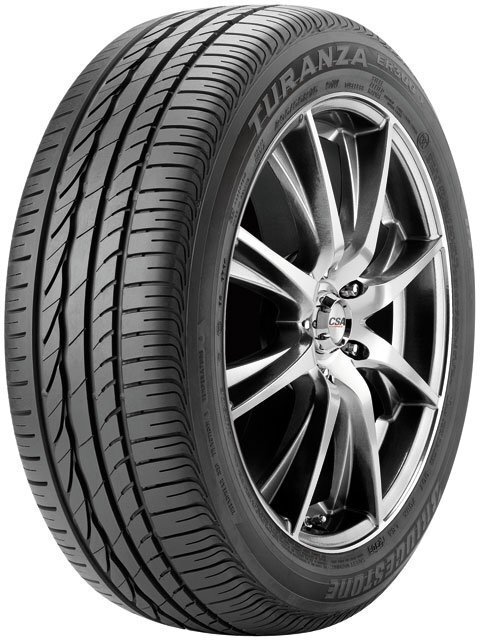 Bridgestone Turanza ER300 205/55R16 91 V цена и информация | Suverehvid | kaup24.ee