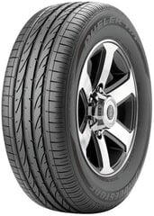 Bridgestone Dueler H/P Sport 235/50R19 99 V MO цена и информация | Летняя резина | kaup24.ee