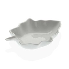 поднос для закусок Versa Керамика Фарфор (15 x 11 x 3,5 cm) цена и информация | Посуда, тарелки, обеденные сервизы | kaup24.ee