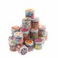 Käevõru meisterdamise komplekt Gummy Letters Aksessuaarid hind ja info | Arendavad mänguasjad | kaup24.ee