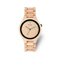 Unisex Kell MAM MAM698 (Ø 40 mm) hind ja info | Naiste käekellad | kaup24.ee