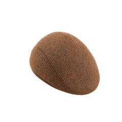 Берет Lancaster CAL005-5, мужской, коричневый цена и информация | Женские шапки | kaup24.ee