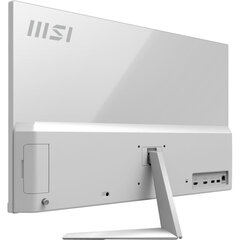 Kõik ühes MSI AM271 11M-408EU 27" i5-1135G7 8 GB RAM 512 GB SSD hind ja info | Lauaarvutid | kaup24.ee